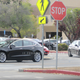 Image for article titled This Is The Tesla Model 3 Way Before You're Supposed To See It